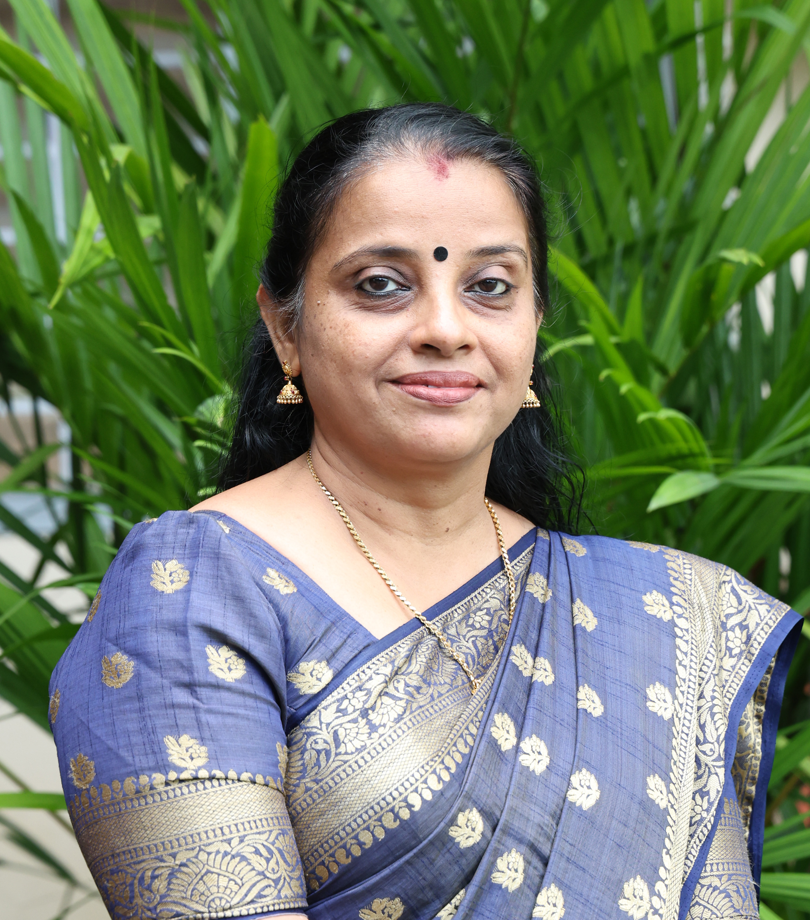 Ms. Sindhu Manoj